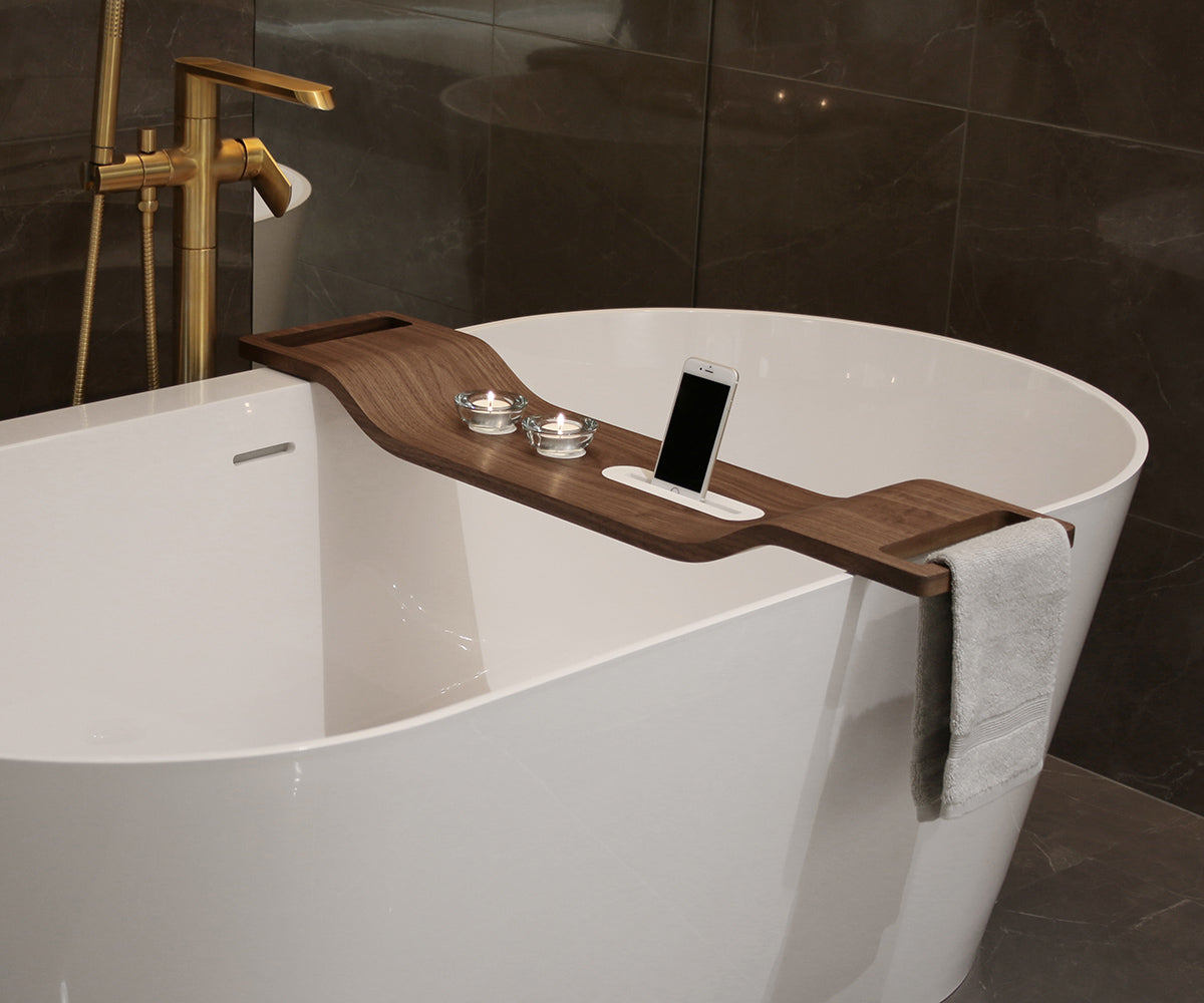 Mooro Th01 bathtub shelf