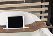 Mooro TH02 bathtub shelf