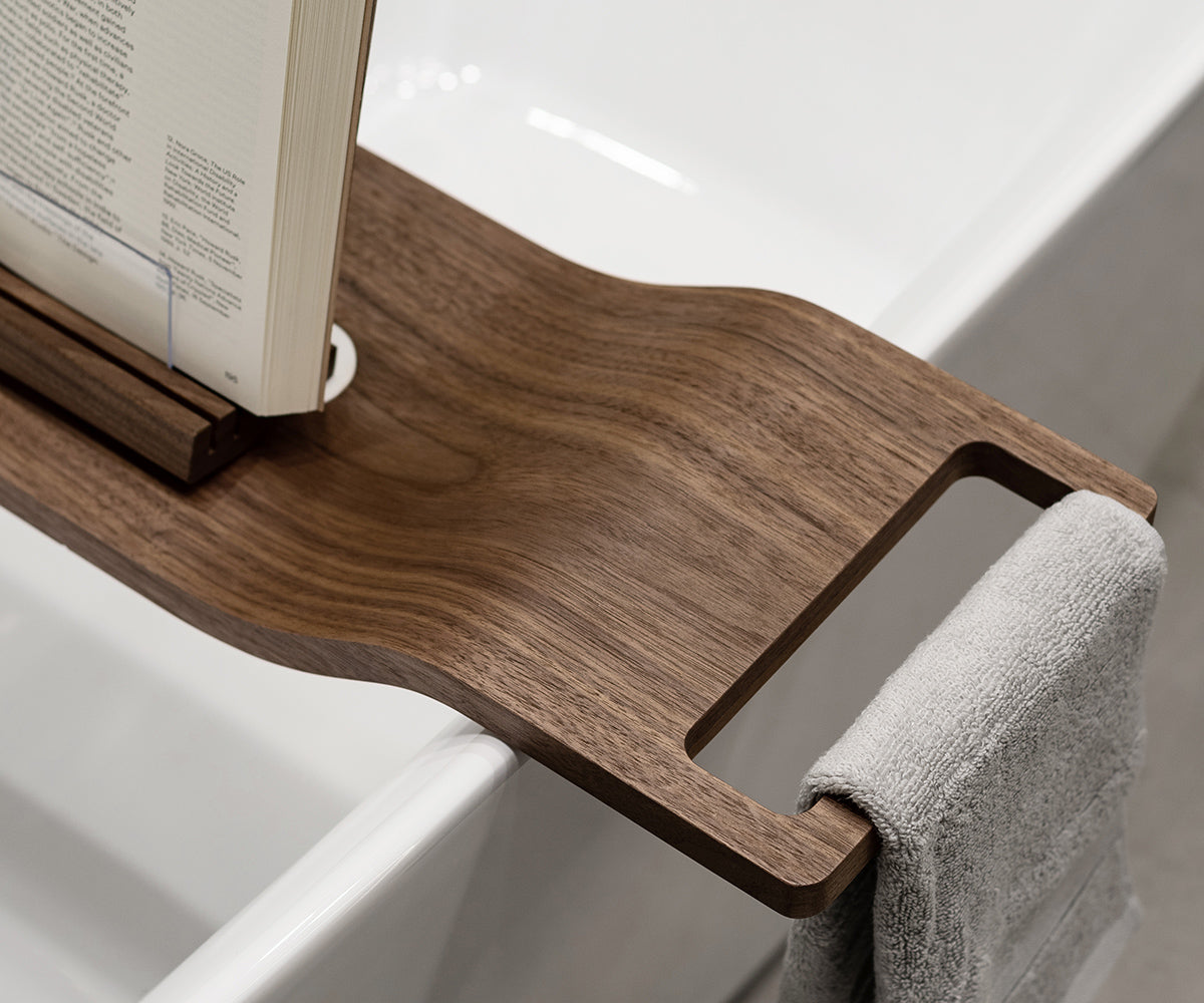 Mooro Th03 bathtub shelf