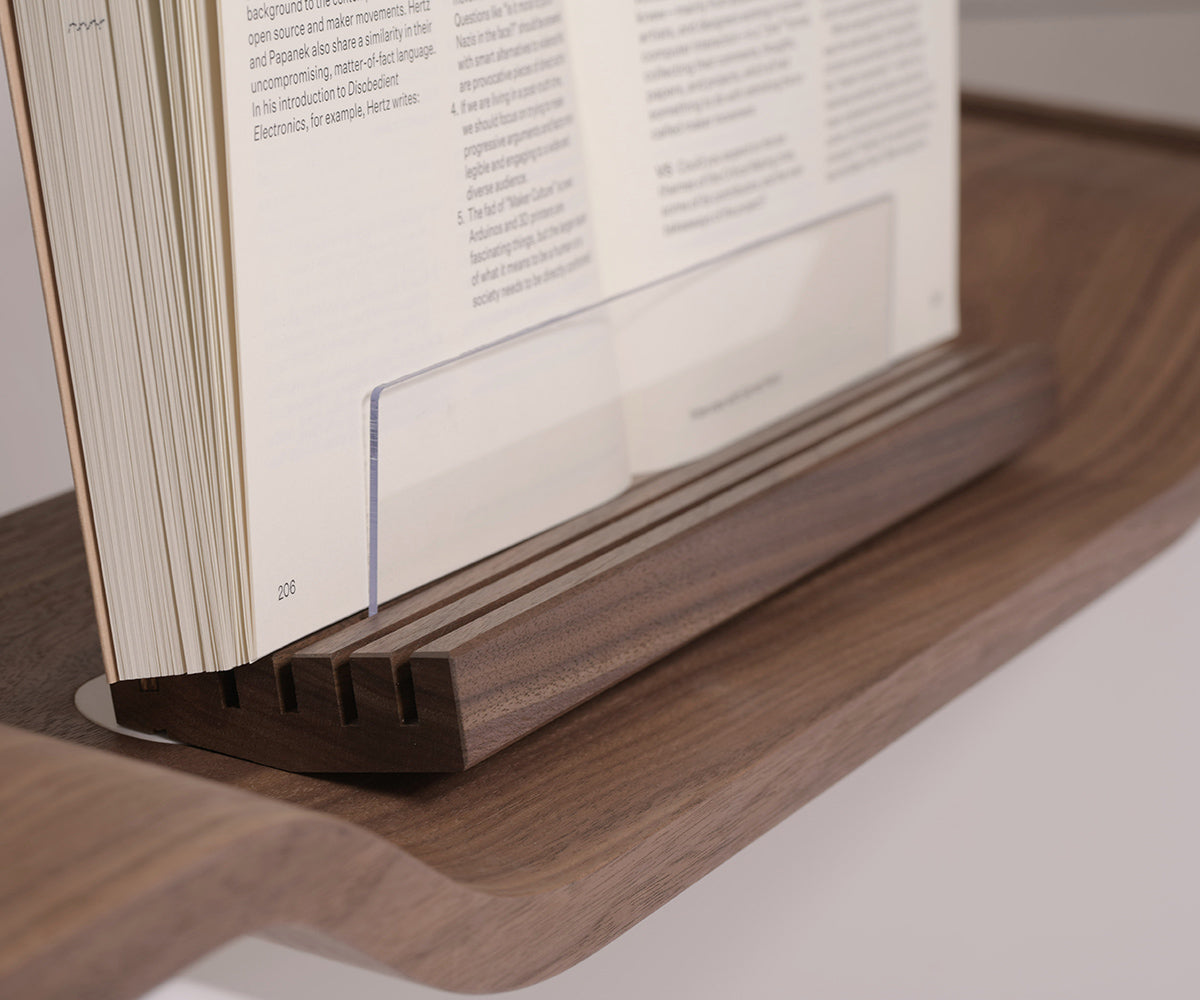 Mooro Th+ Shelf Stand