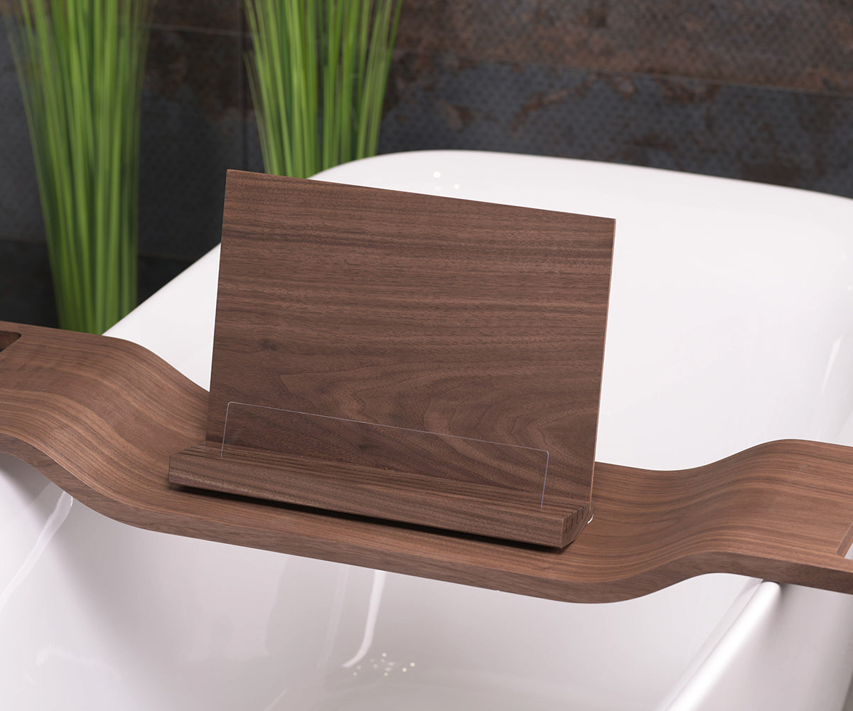 Mooro Th03 bathtub shelf