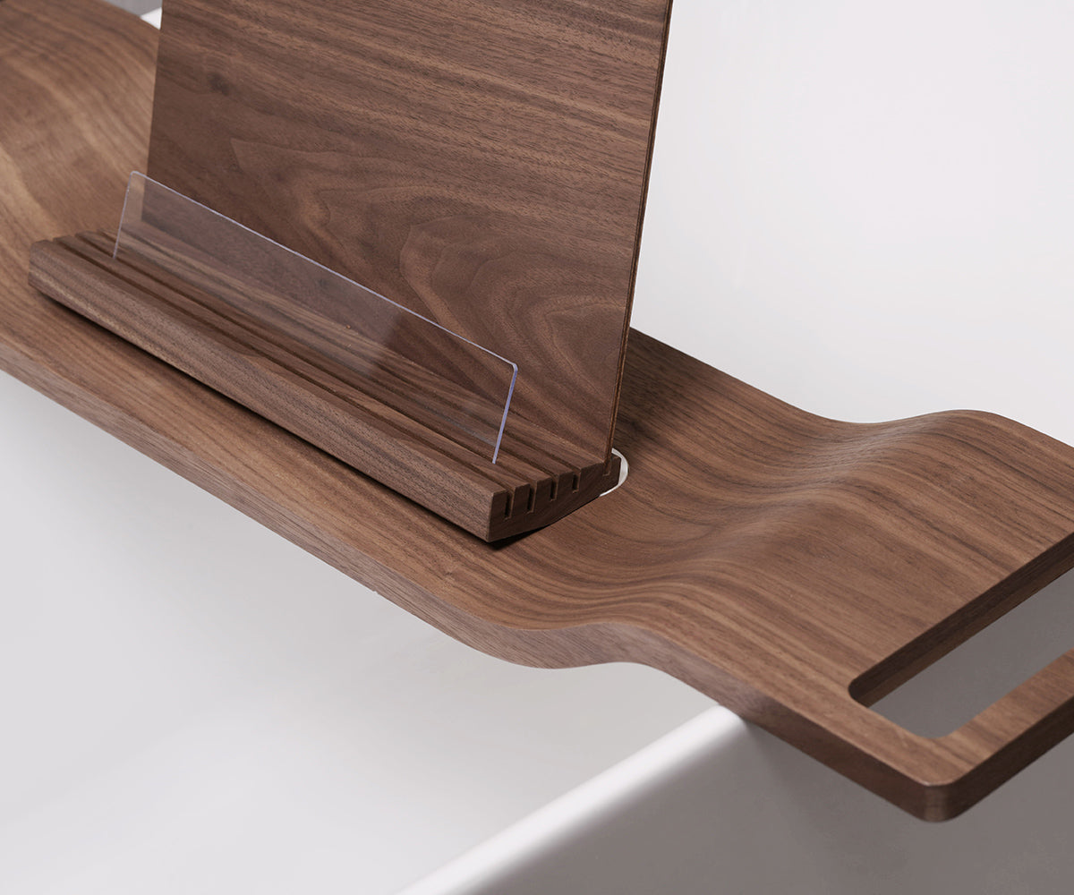 Mooro Th03 bathtub shelf