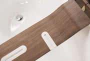 Mooro Th04 bathtub shelf