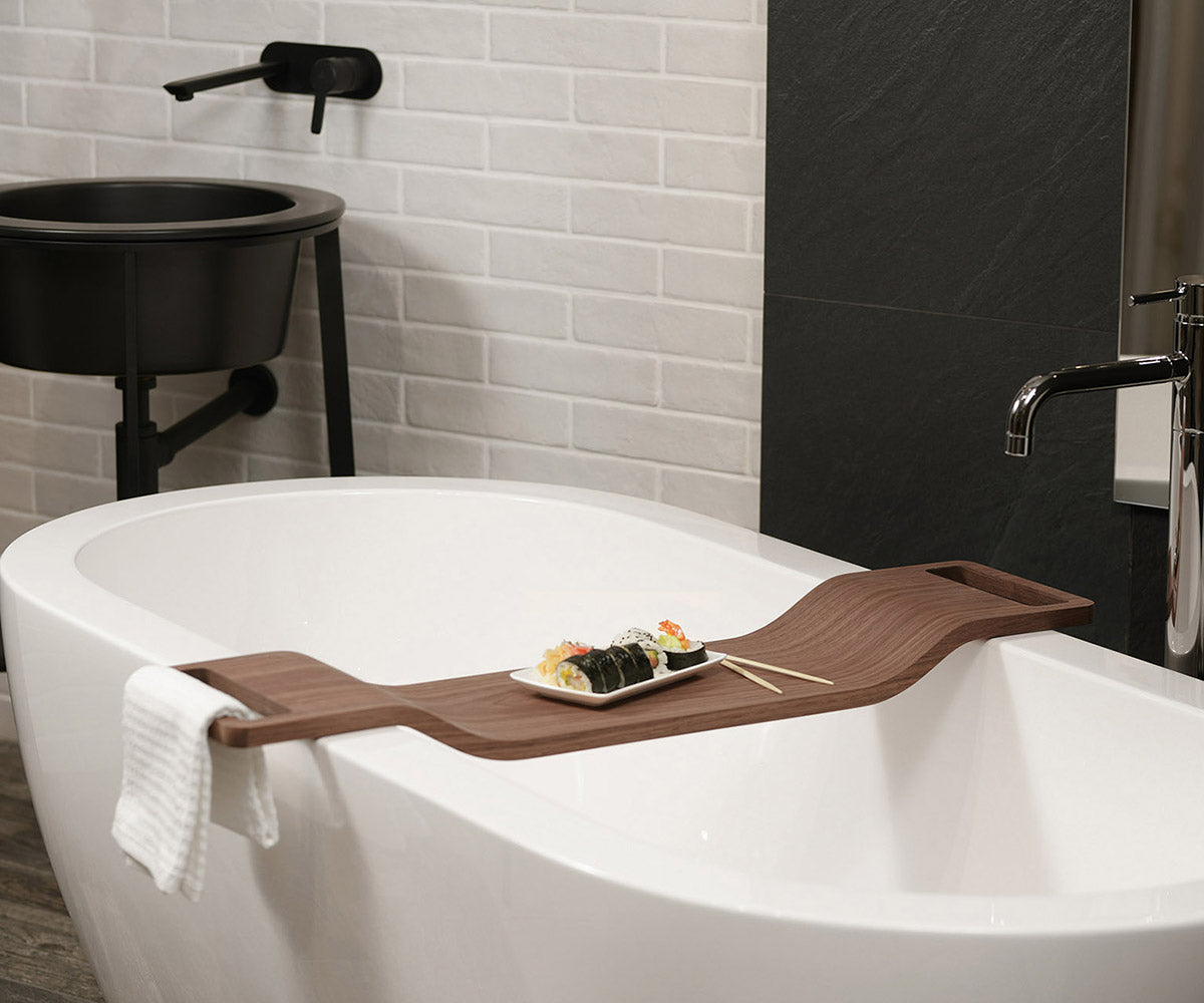 Mooro Th05 bathtub shelf