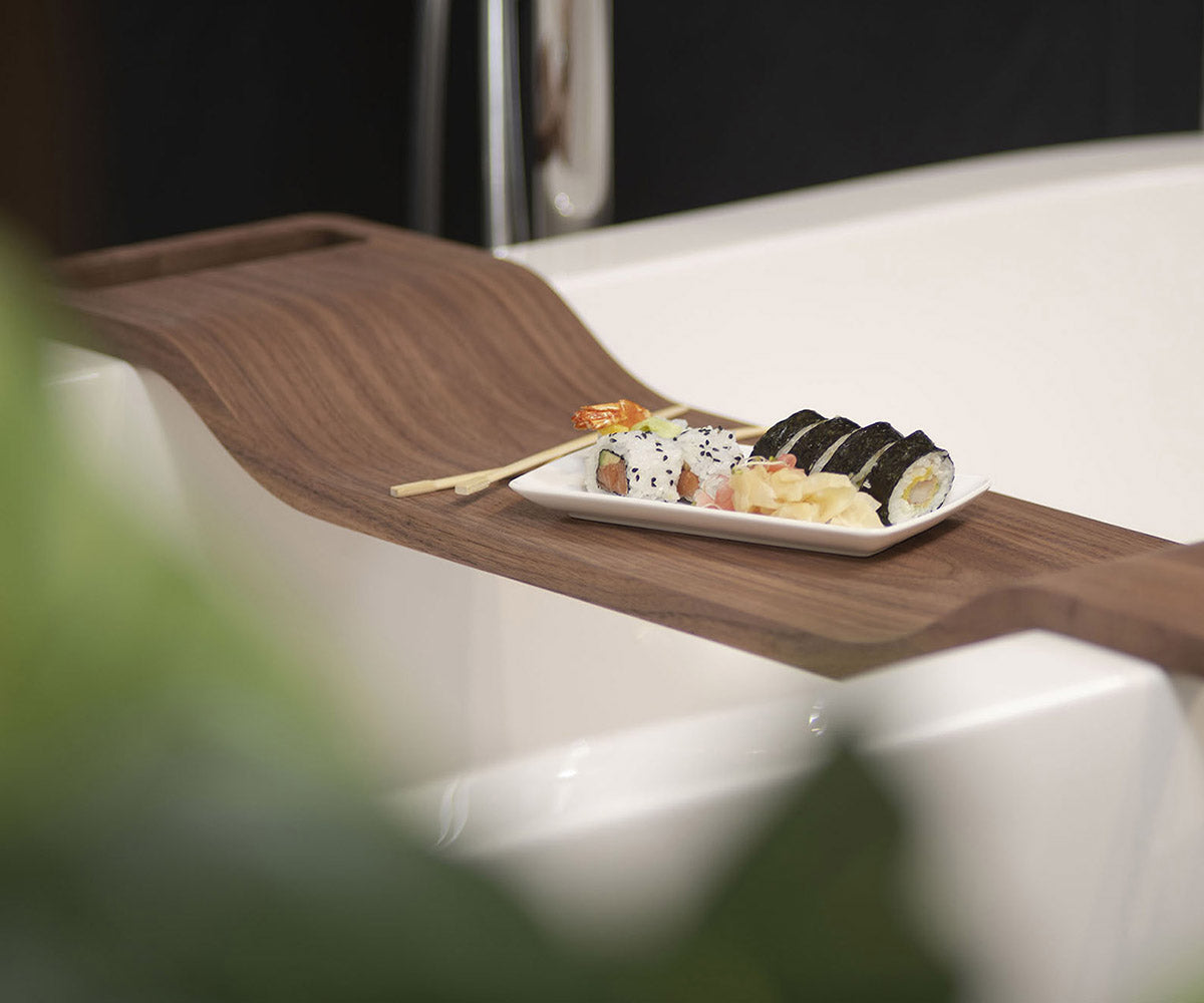 Mooro Th05 bathtub shelf