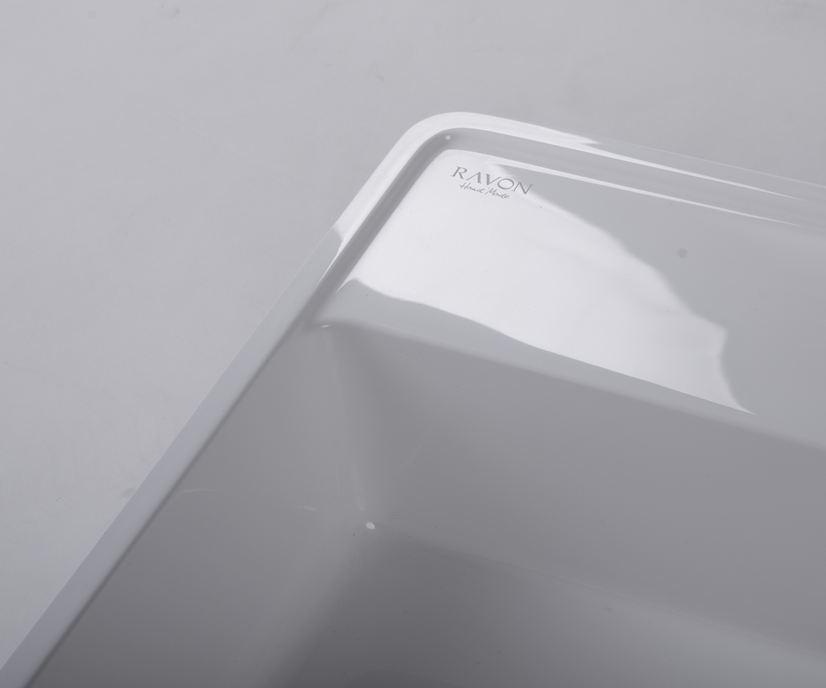 Gladio countertop washbasin