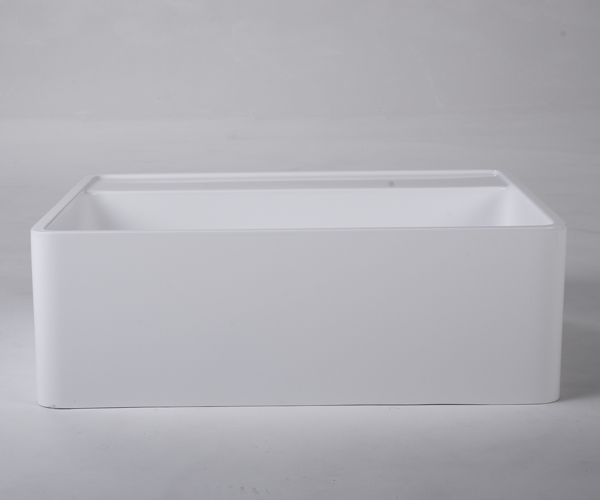 Gladio countertop washbasin