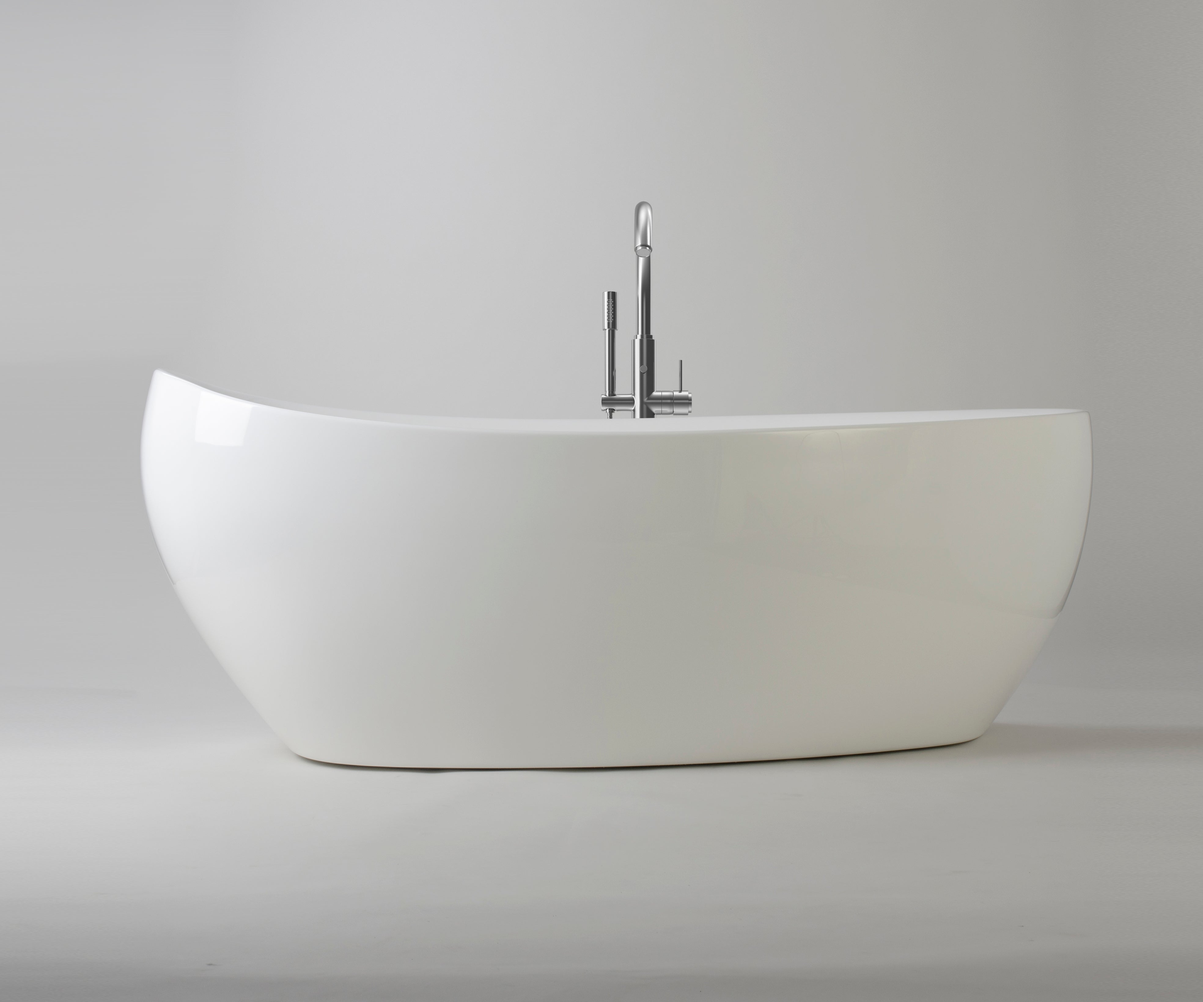 Freestanding Bathtub Ambiente