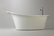 Euphoria freestanding bathtub