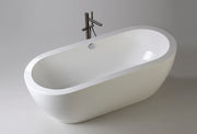 Genesis freestanding bathtub