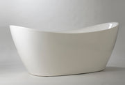 Tulipano freestanding bathtub