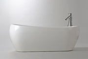 Wisteria freestanding bathtub 175 cm