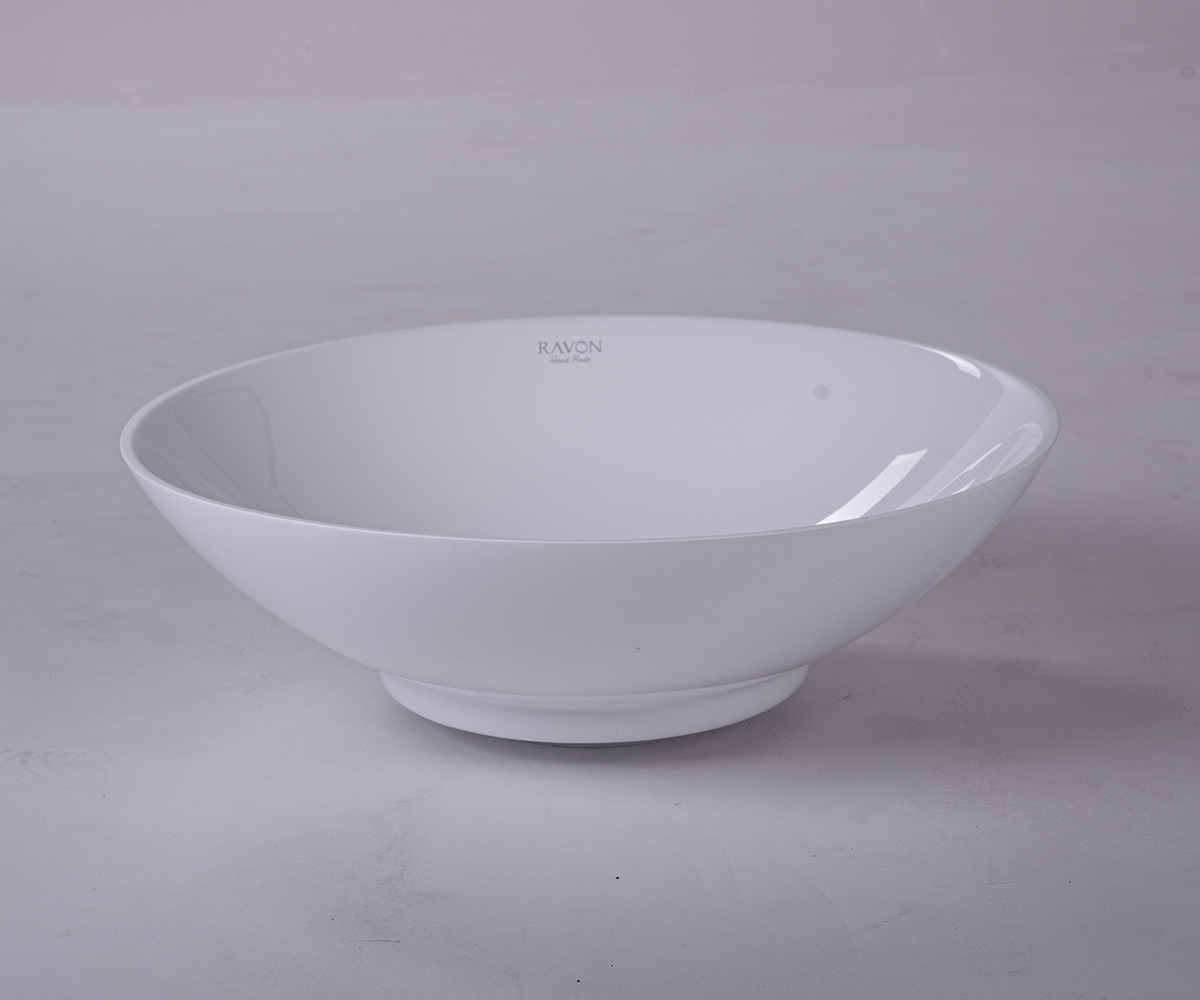 Vision Edge countertop washbasin