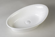 Euphoria countertop washbasin