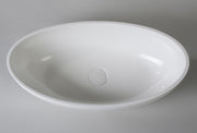 Tulipano countertop washbasin