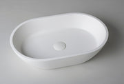 Genesis countertop washbasin