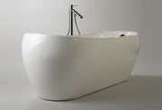 Wisteria freestanding bathtub 160 cm