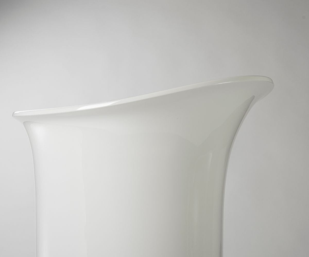 Euphoria free-standing washbasin